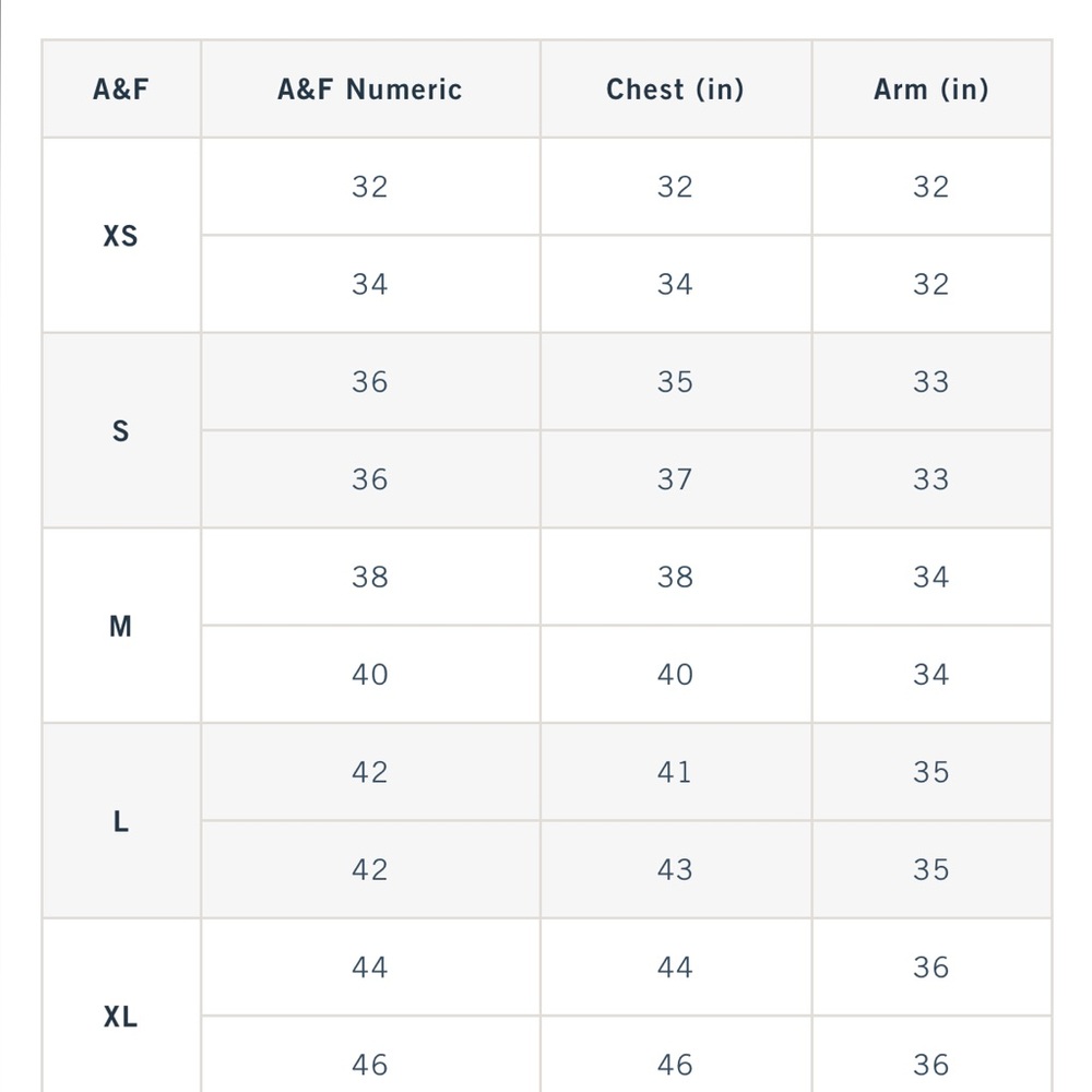 Essential Sunday Half-Zip Rust Red Abercrombie NW… - image 6